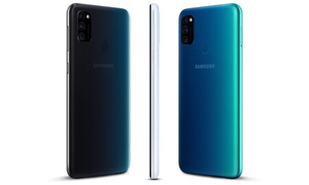 Samsung Galaxy M30s