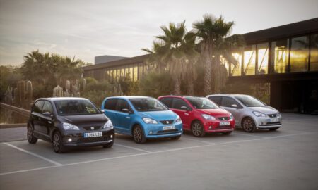 Seat Mii Electric 02 Hq