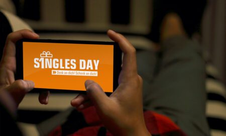 Singles Day Bei Saturn