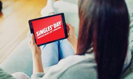 Singles Day Bei Mediamarkt
