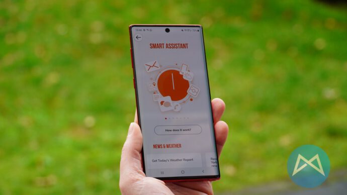 Skyroam Solis Smart Assistant