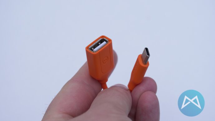 Skyroam Solis X Adapter