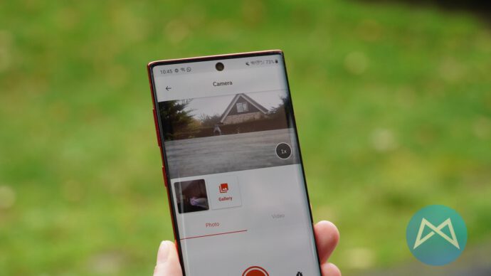 Skyroam Solis X Live