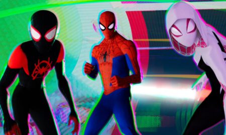 Spider Man Universe