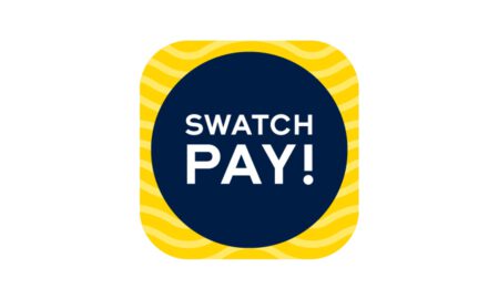 Swatchpay
