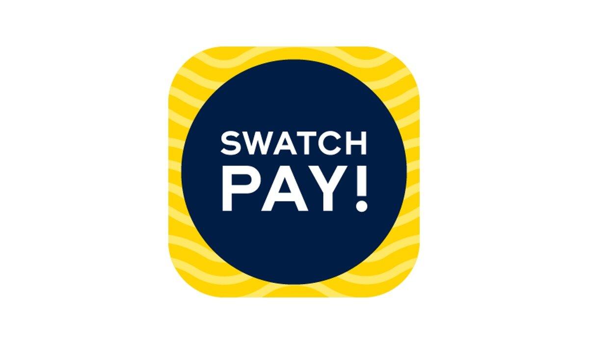 Swatchpay