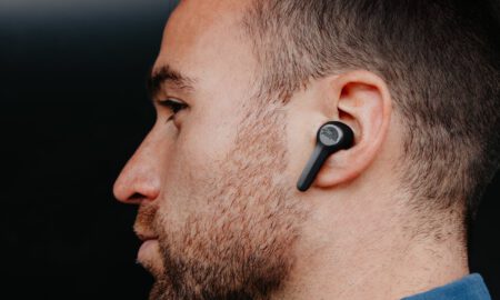 Teufel Airy True Wireless