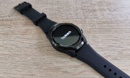 Ticwatch Pro Lte