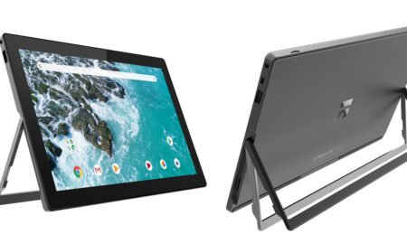 Trekstor Surftab Theatre S11