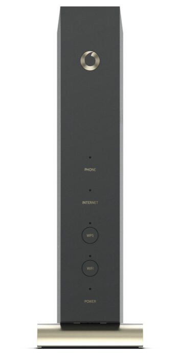 Vodafone Station Front