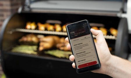 Weber Connect App