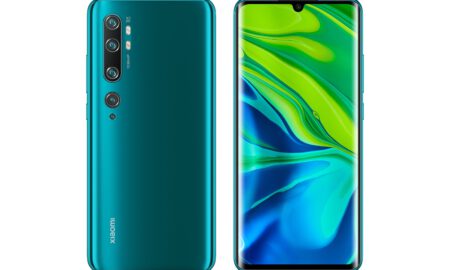 Xiaomi Cc9 Pro Mi Note 10 Header
