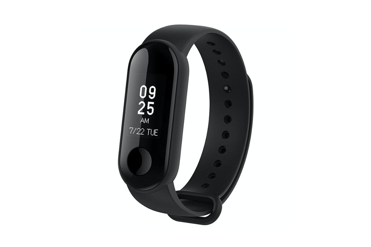 Xiaomi Neues Mi Band ist offiziell