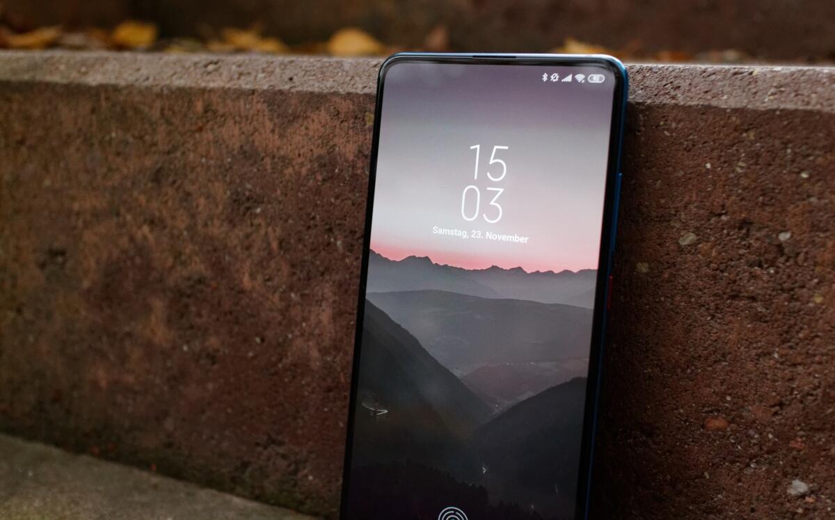 Xiaomi Mi 9T Pro im Test: Top-Smartphone zum Mittelklasse-Preis
