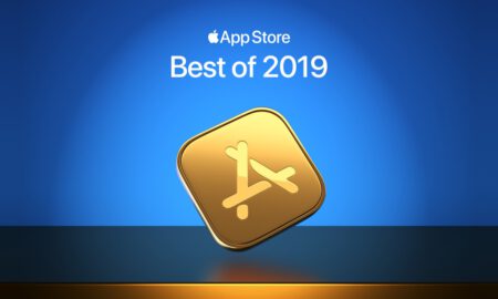 Apple Best Of 2019 Best Apps Games 120219