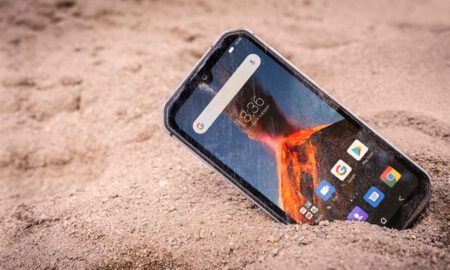 Blackview Bv9900