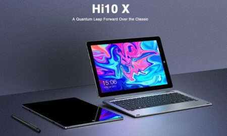 Chuwi Hi10 X