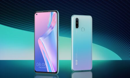 Elephone U3h