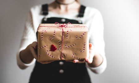 Geschenk
