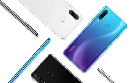 Huawei P30 Lite