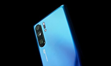 Huawei P30 Pro Header