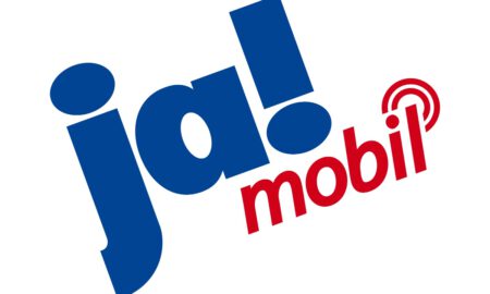 Ja Mobil Logo
