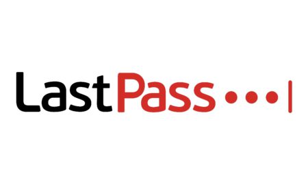 Lastpass Logo