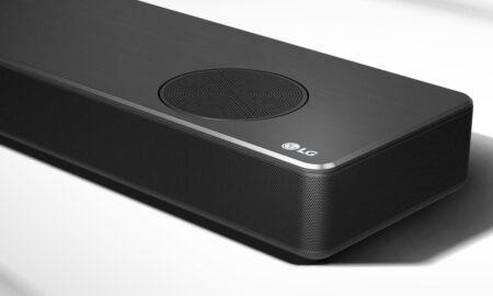 Lg Soundbar Ces 2020