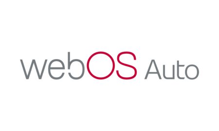 Lg Webos Auto Header