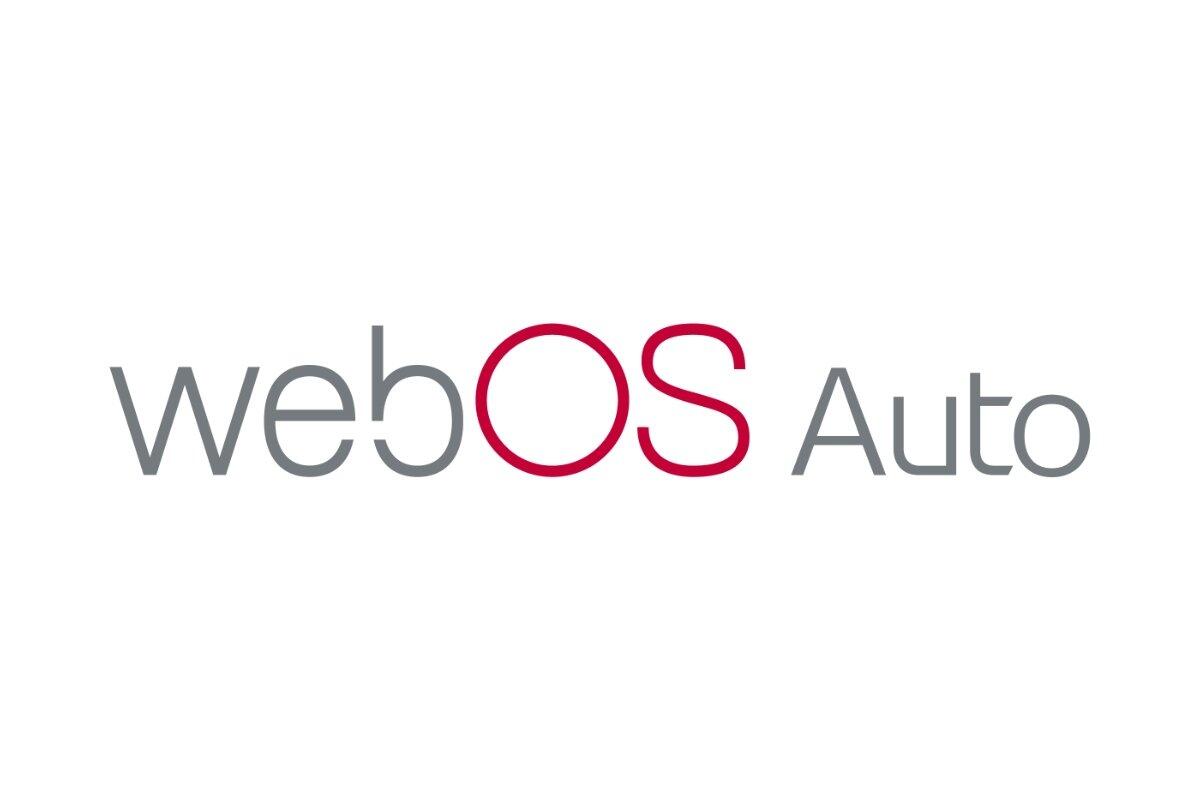 Lg Webos Auto Header