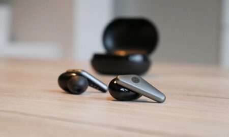 Libratone Track Air Plus Header