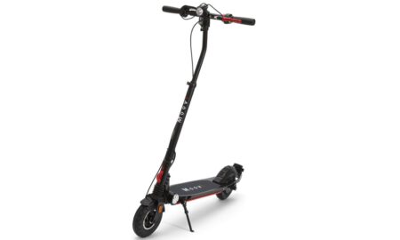 Moovi Stvo Pro Escooter 1