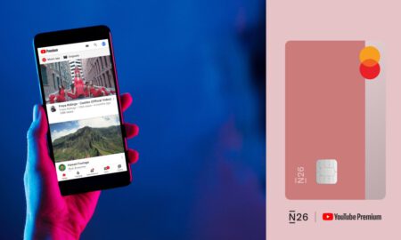 N26 Youtube Premium