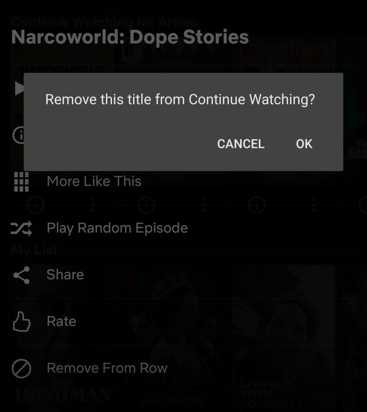 Netflix Inhalt Netflix Inhalt