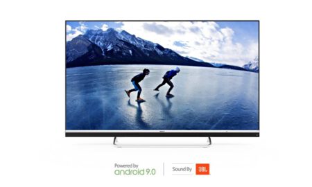 Nokia Smart Tv