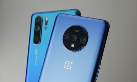 Oneplus Huawei Header