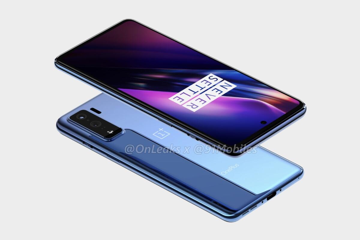 OnePlus Z soll im Juli kommen