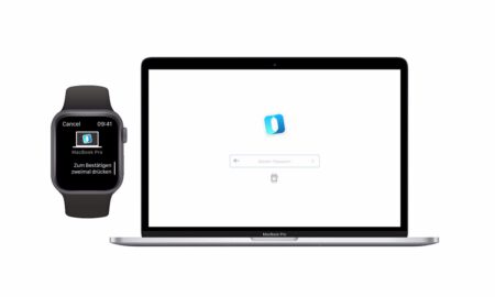 Outbank Mac Apple Watch