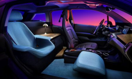 P90379558 Highres Bmw I3 Urban Suite A