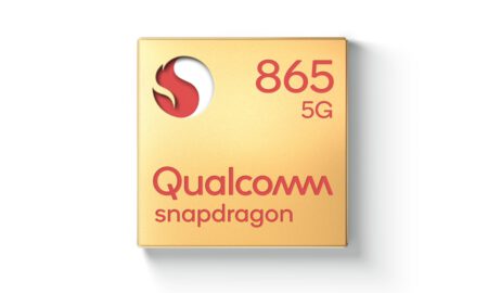 Qualcomm Snapdragon 865