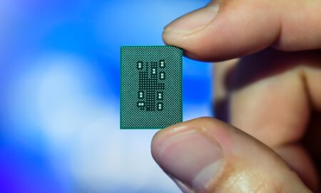 Qualcomm Snapdragon Chip Soc Header