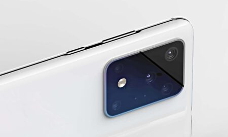 Samsung Galaxy S11 Kamera