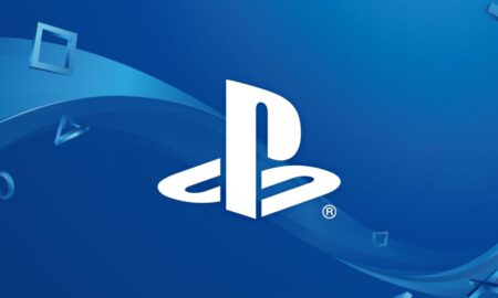 Sony Playstation Ps Logo Header