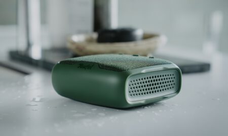 Teufel Boomster Go Header