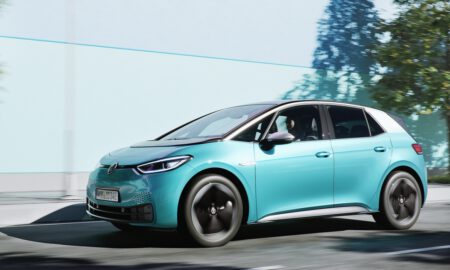 Vw Id 3