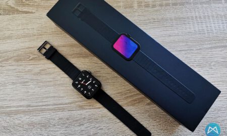 Xiaomi Wear 3100 Verpackung