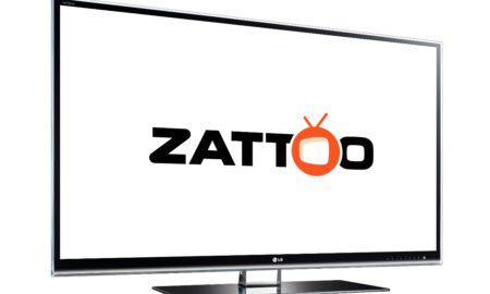 Zattoo
