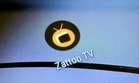 Zattoo