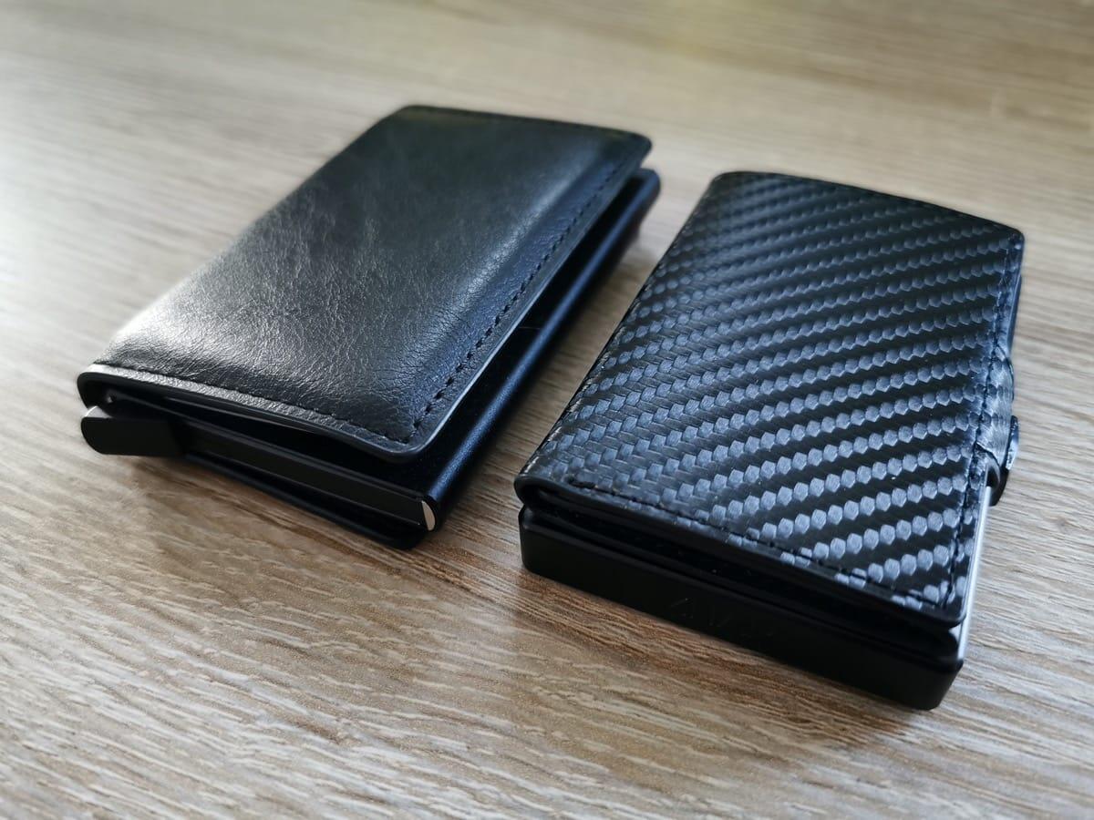 Wallet Vergleich Wallet Vergleich