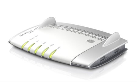 6490 Unitymedia Avm Fritzbox